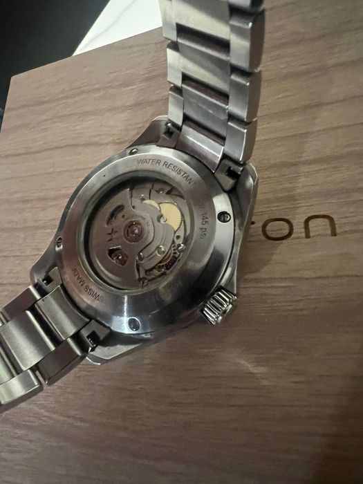 Hamilton Aviation Khaki Pilot