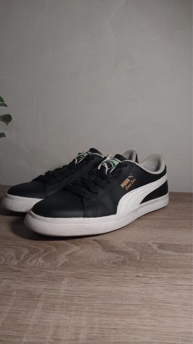 Продам кросівки Puma