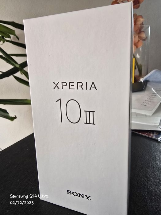 Sony Xperia 10iii 128GB