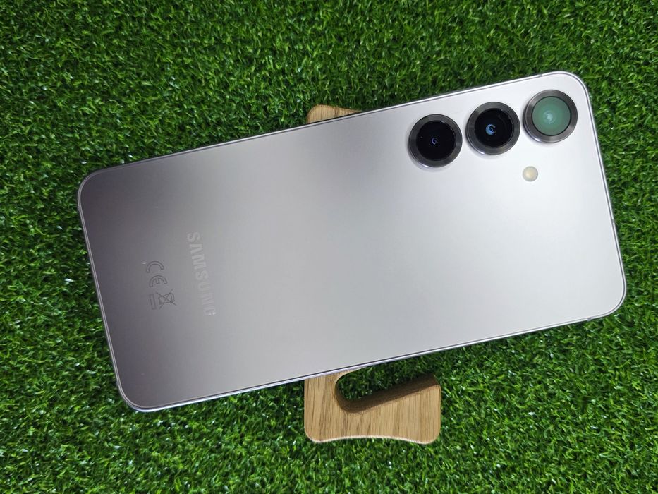 S25 128GB НОВИЙ ! Soft Unlock(розблокований) самсунг s931 samsung