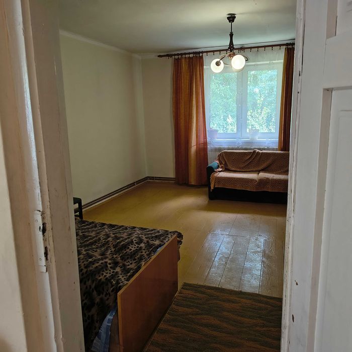 Prusy Opatowskie | Dom 75 m² na działce 20 arów
