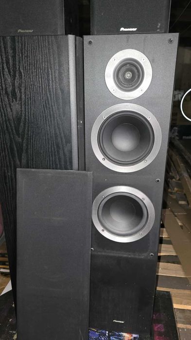 Zestaw kina domowego 5 głośników Pioneer