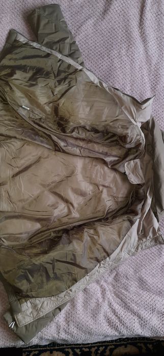 Жіноча зимова куртка 46