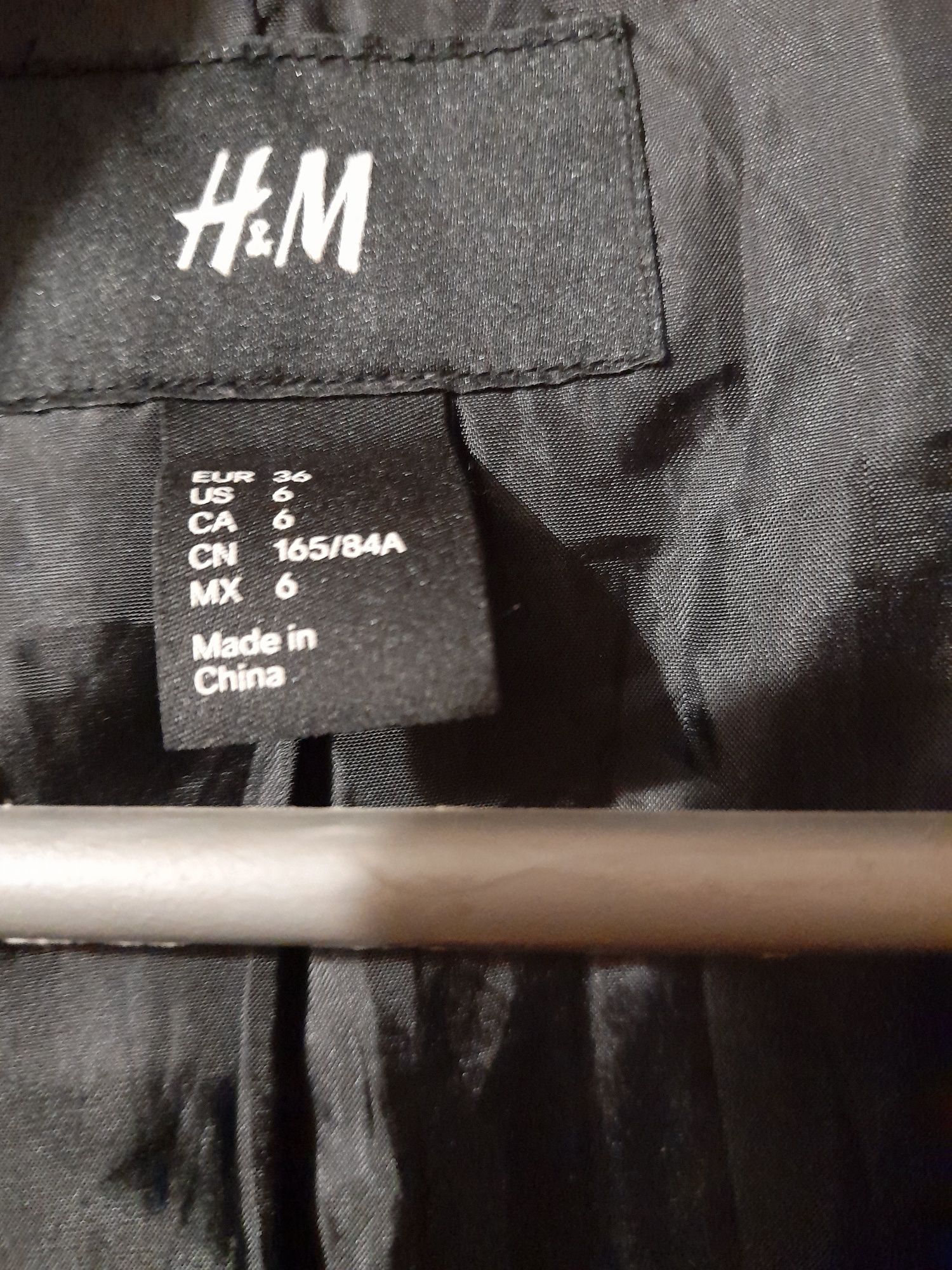 Полу-пальто H&M Женское