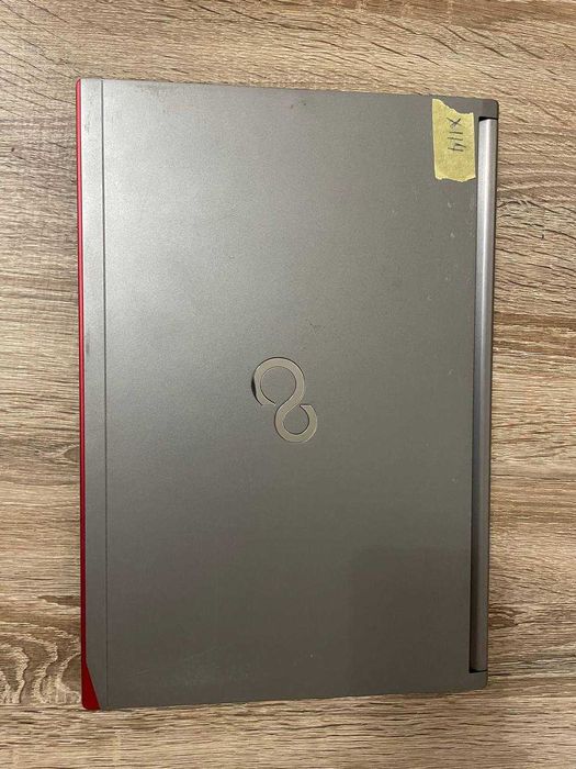 Ноутбук Fujitsu LifeBook E744 | I5 - 4210M | RAM - 8Gb