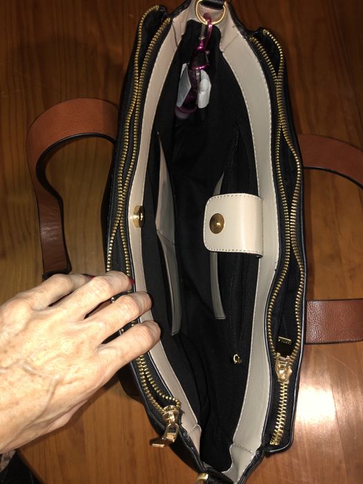 Mala Parfois / pasta