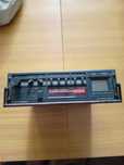 Radio Blaupunkt kaseciak.