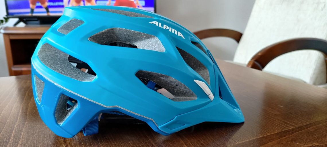 Kask Alpina Garbanzo