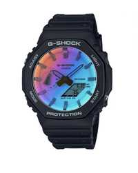 G-shock годинник Casio GA-2100, мужские часы, Casio G-shock GA-2100