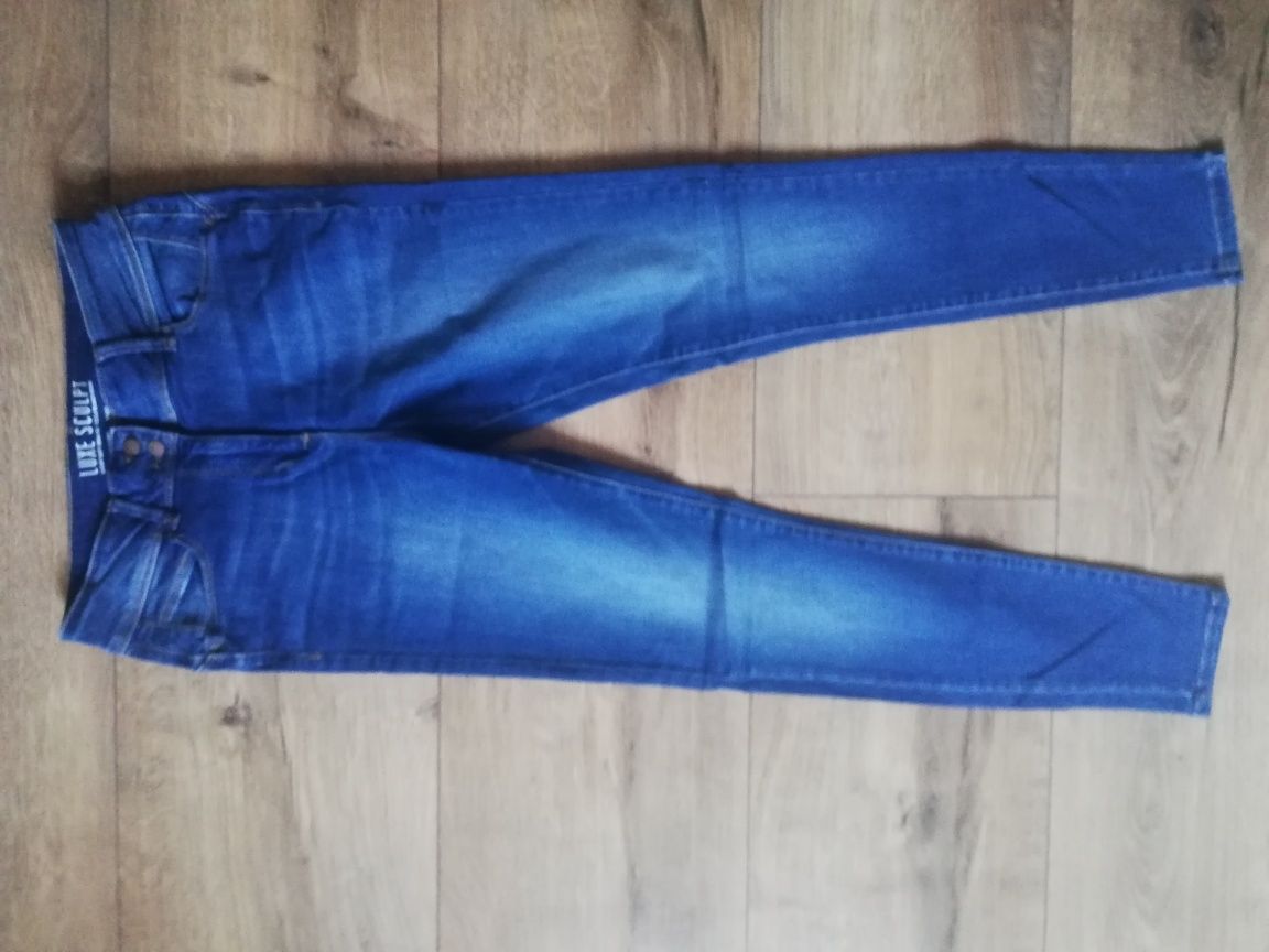 Spodnie jeans Next roz 40