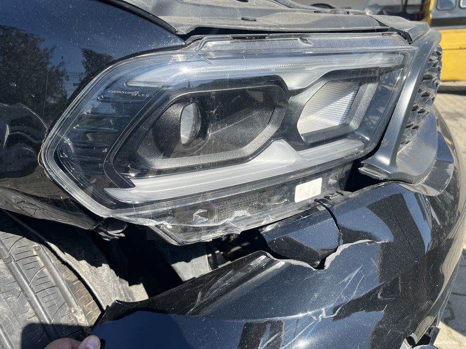 Lampa full led Dodge Durango 2021-