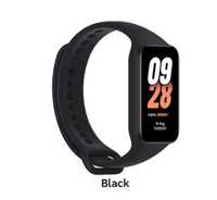 Фитнес браслет/часы Xiaomi band 8 active