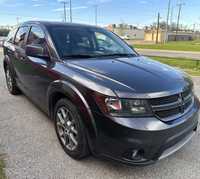 2019 Dodge Journey GT