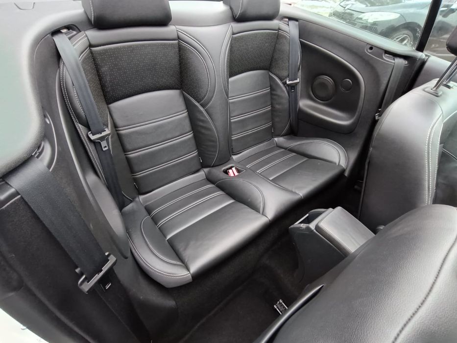 Renault Megane 2010 , 2.0b, KABRIOLET , cabrio