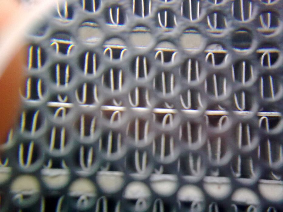 Дуйка тепловентилятор обогреватель в рабочем состоянии