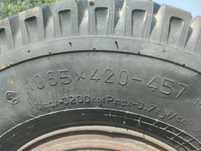 Продам резину з оськой 1065×420×457