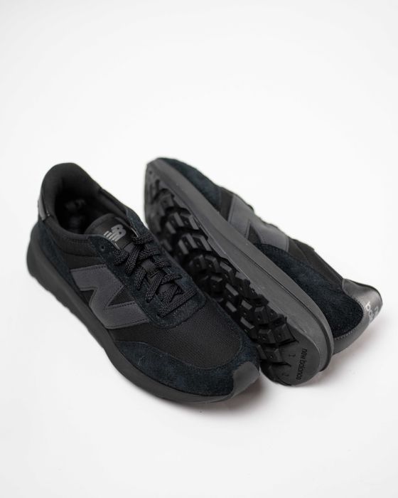 Кроссовки New Balance 370 (2 цвета) Оригинал U370AJ U370AG кросівки