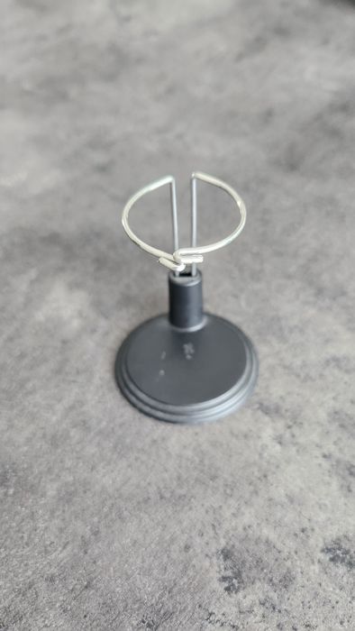 Suporte bonecas tipo Barbie