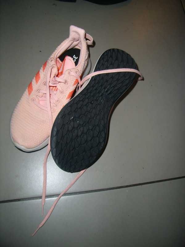 adidas Sensebounce+ Street Women Running Shoes DB3589