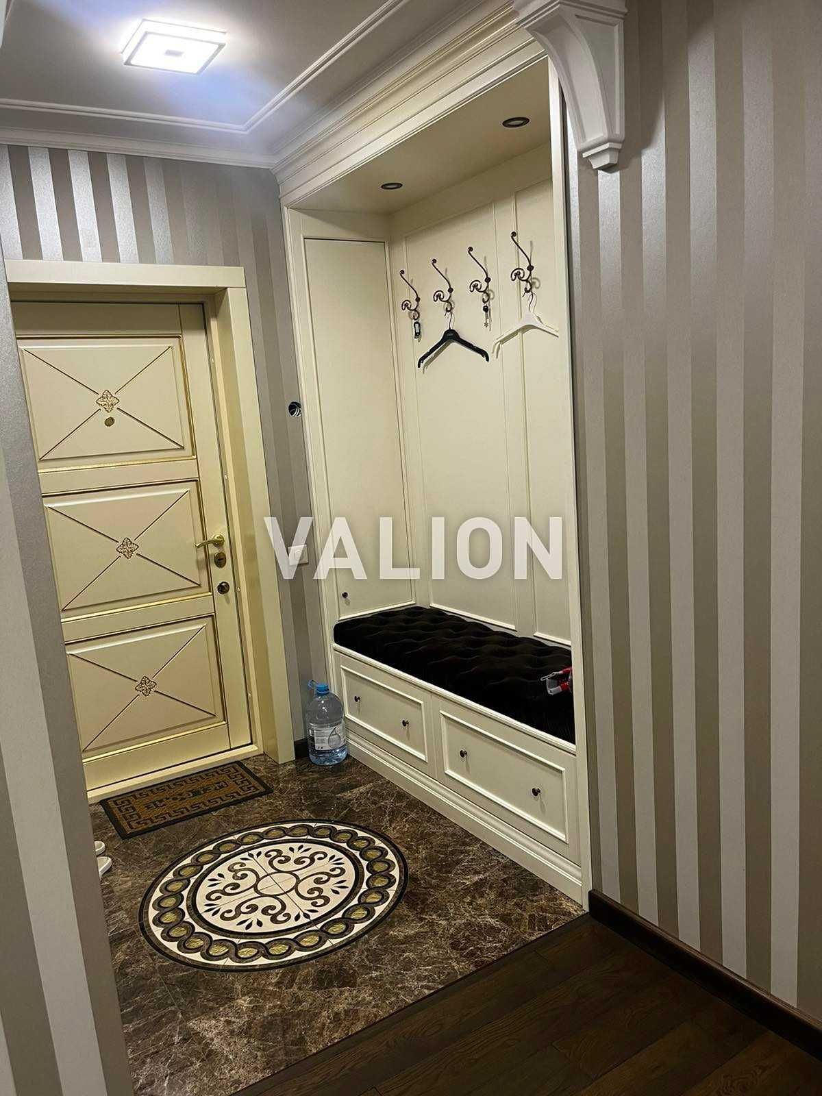 Продаж 3к квартири, вул. Деміївська 13, ЖК Soho Residence