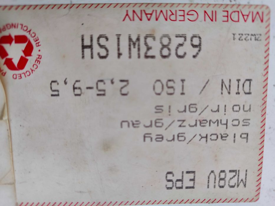 Wiązania do nart Marker M28V EPS NOWE