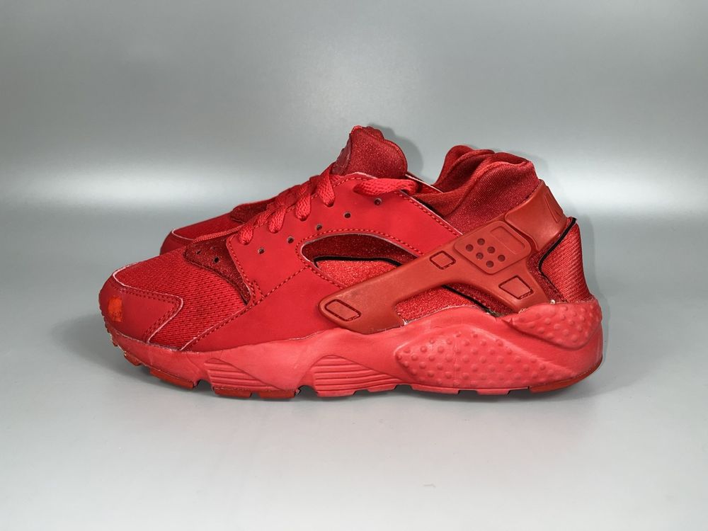 Кроссовки Nike Huarache 39 размер (по стельке 24.5 см)