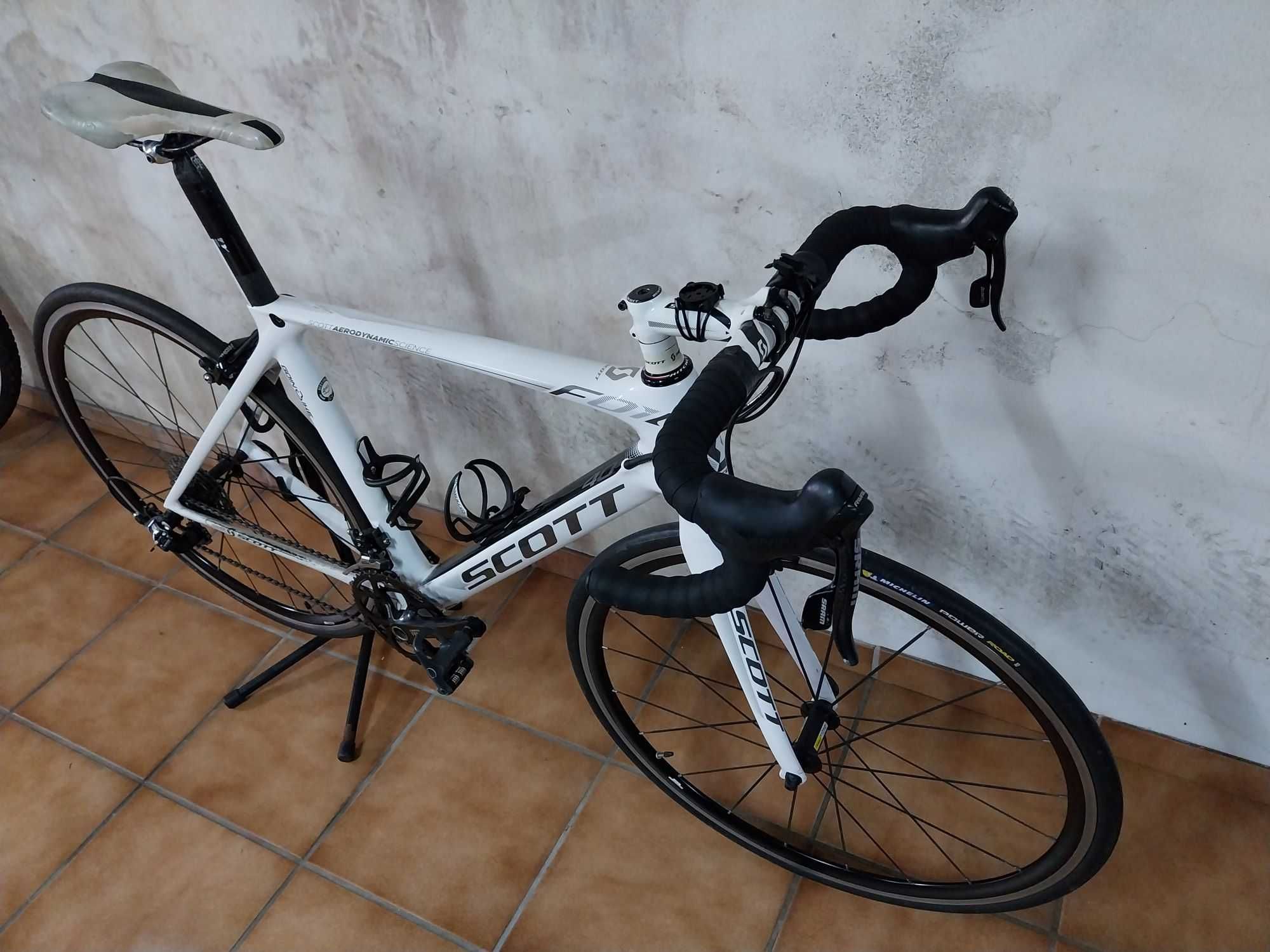 Bicicleta de Estrada SCOTT FOIL 30 (M)