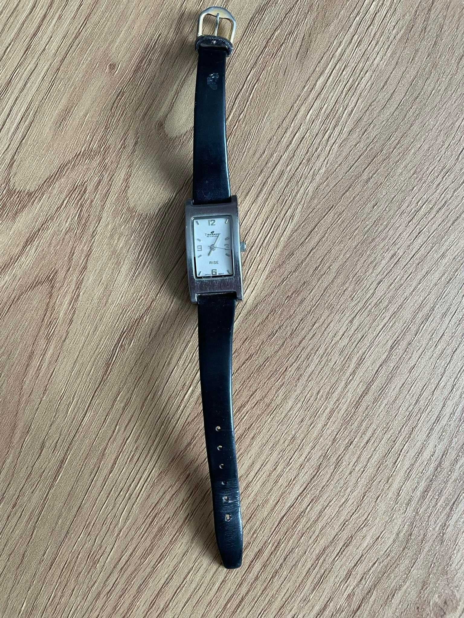 Zegarek damski timemaster rise