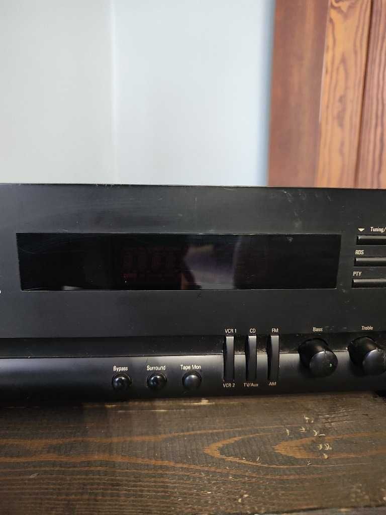 Amplituner HARMAN KARDON AVR-11|RDS|Prologic