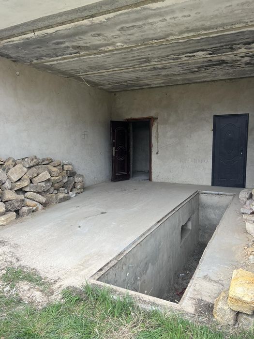 Дом новий в городі Одесса