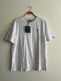 Tshirt Bape branca