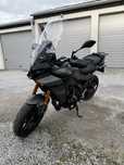 Yamaha Tracer 900GT JAK NOWY f23%