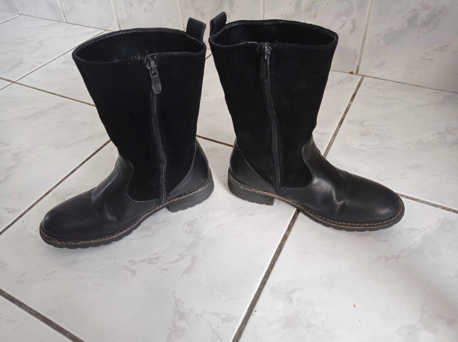 Buty zimowe Mickey and friends