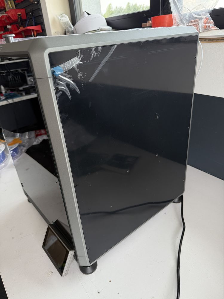 Creality K1 max jak nowa