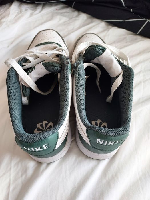 Nike Dunk  Panda low 38 hoje 40