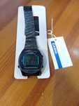 Casio retro B640WB nowy.