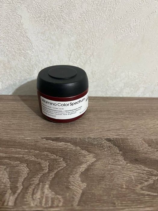 Професійна маска для волосся 75 мл loreal matal detox