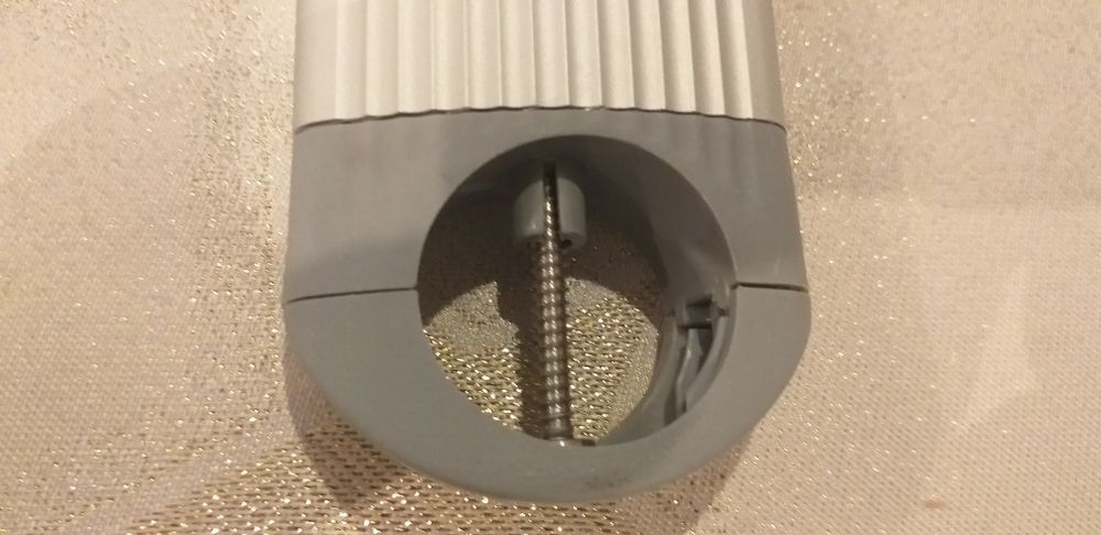 Fiamma, drabina, stopień drabiny, NOWY, do kampera, z mocowaniem