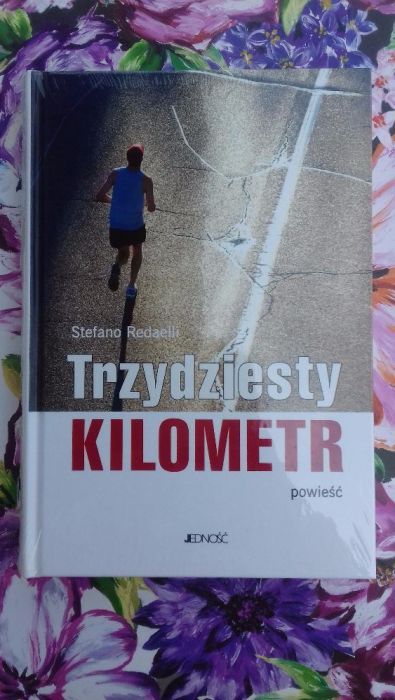 Trzydziesty kilometr