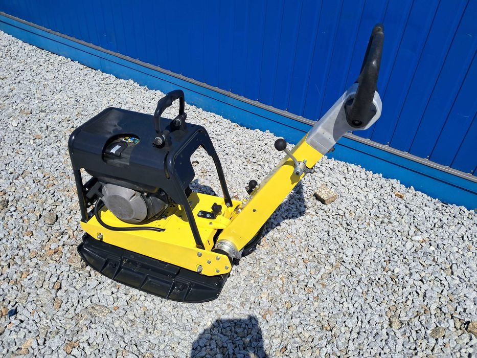Zagęszczarka BOMAG BPR 30/38 D / 232kg! / wacker dpu 3050 ammann 3520
