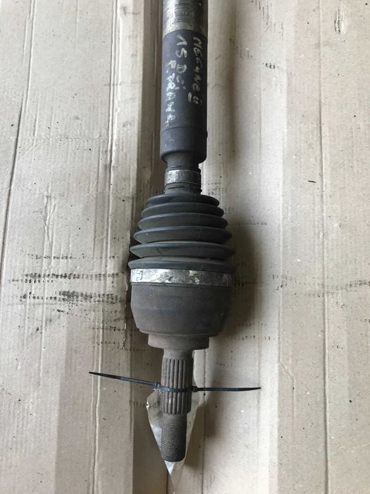Полуось привод шрус Renault Megane MK2 1.5 DCI DIESEL (ПРАВА ДОВГА).