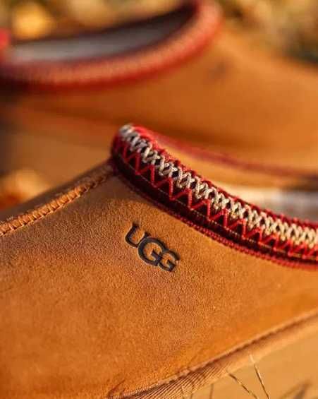 UGG_Tazz_Slipper_Chestnut_Rozmiar.41