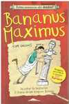 11274 Bananus Maximus Número 1 de Tim Collins