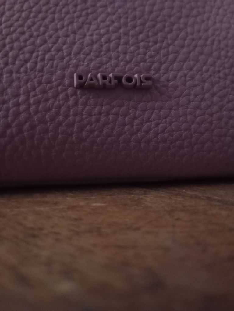 Mala Parfois  (sem marcas de uso em bom estado)