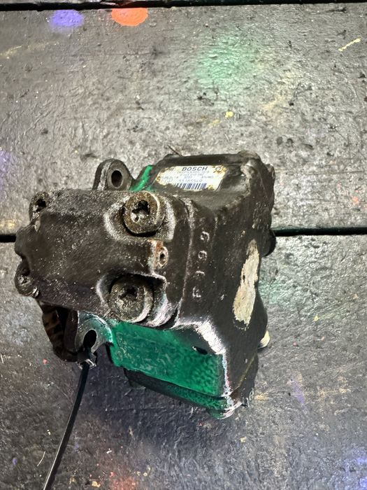 Паливний насос високого тиску ТНВД Опель Комбо 1.3cdti 0445010092