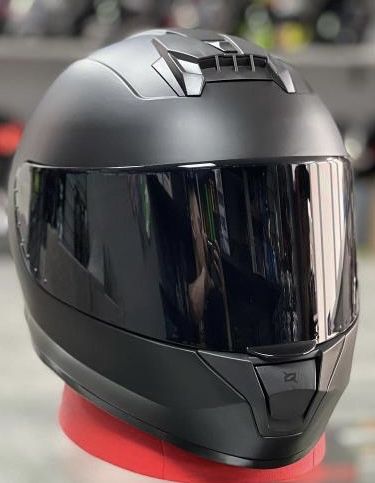 Шлем integral матовый