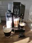 Ekspres do kawy DeLonghi Dinamica Ecam350.55.sb