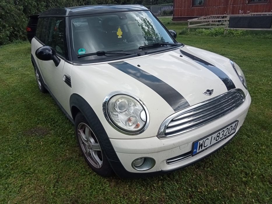 Mini Cooper  sprzedam