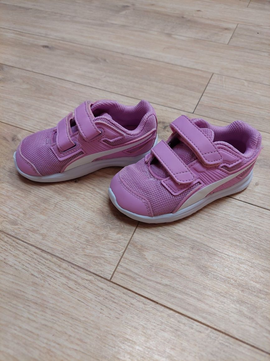 Buty PUMA rozmiar 23