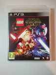 LEGO Star Wars Przebudzenie Mocy Ps3